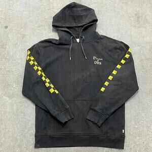VANS Van Gogh Museum Amsterdam Hoodie